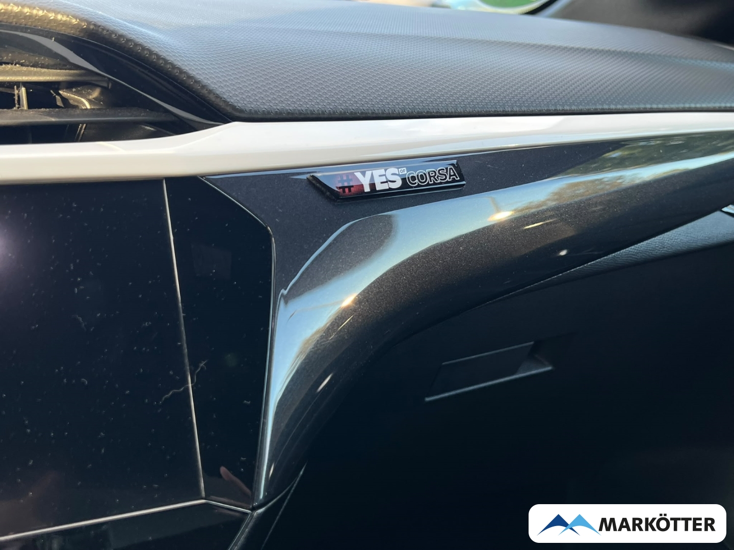 Fahrzeugabbildung Opel Corsa F YES DAB/KLIMA/LED/LH/SH/TEMPO/PDC