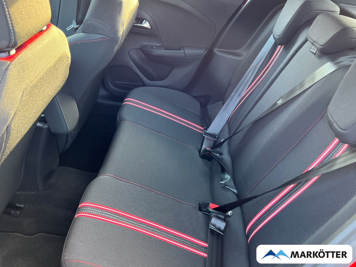 Fahrzeugabbildung Opel Corsa F YES DAB/KLIMA/LED/LH/SH/TEMPO/PDC