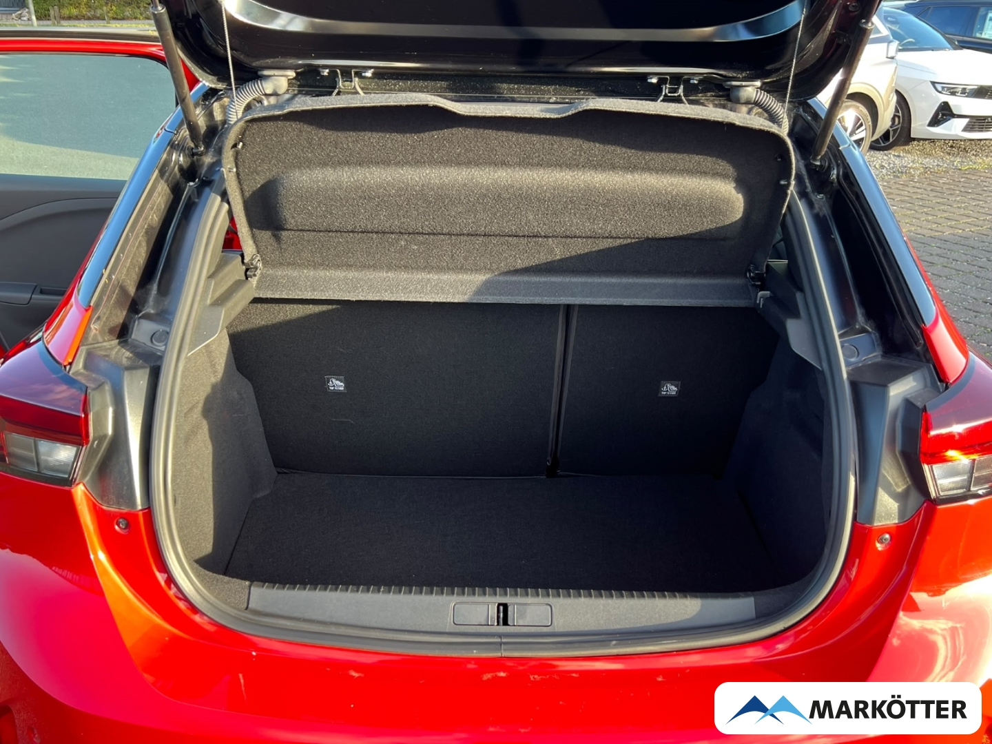 Fahrzeugabbildung Opel Corsa F YES DAB/KLIMA/LED/LH/SH/TEMPO/PDC