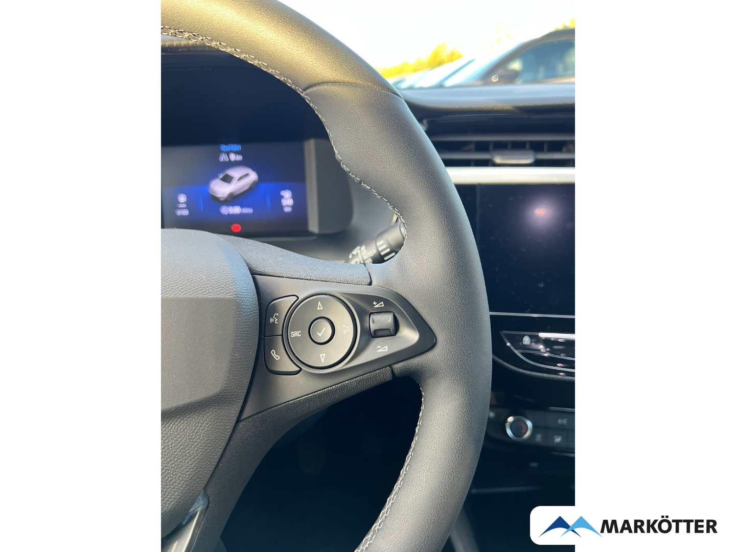 Fahrzeugabbildung Opel Corsa F YES DAB/KLIMA/LED/LH/SH/TEMPO/PDC