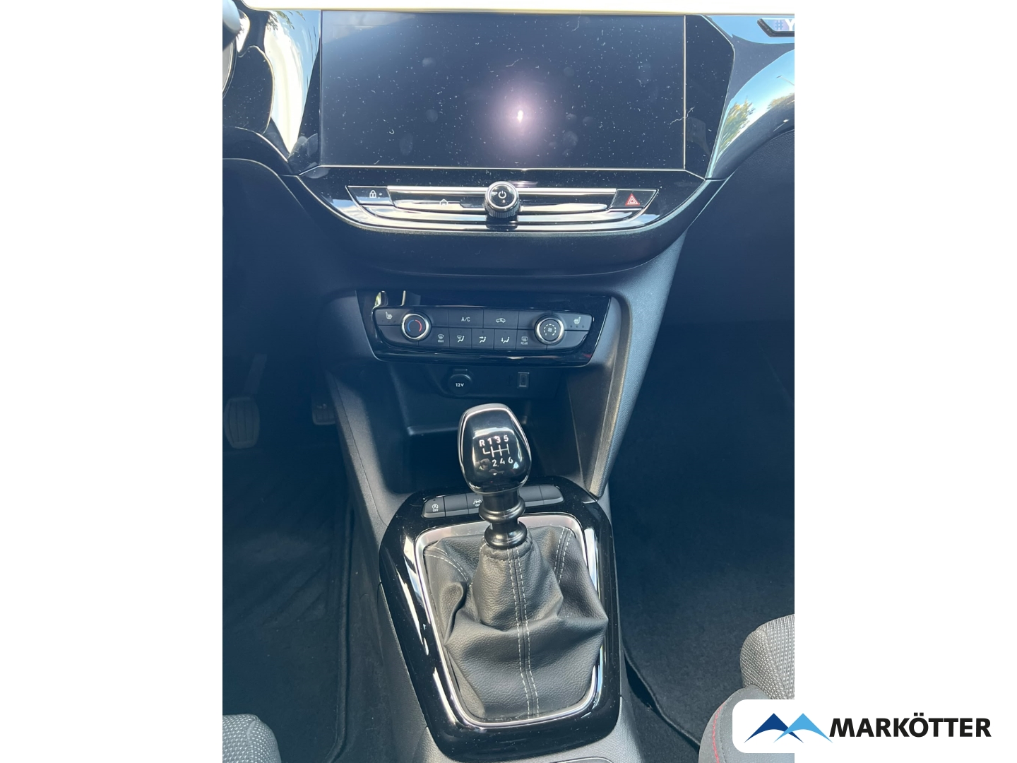 Fahrzeugabbildung Opel Corsa F YES DAB/KLIMA/LED/LH/SH/TEMPO/PDC