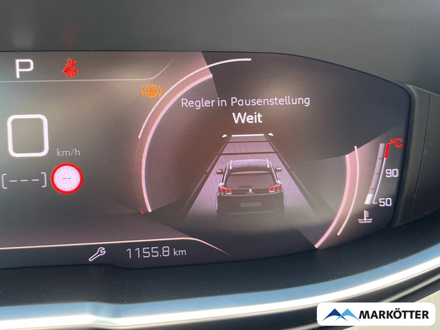 Fahrzeugabbildung Peugeot 3008 GT 130 ACC/Keyless/Black-Packet/Schiebedach