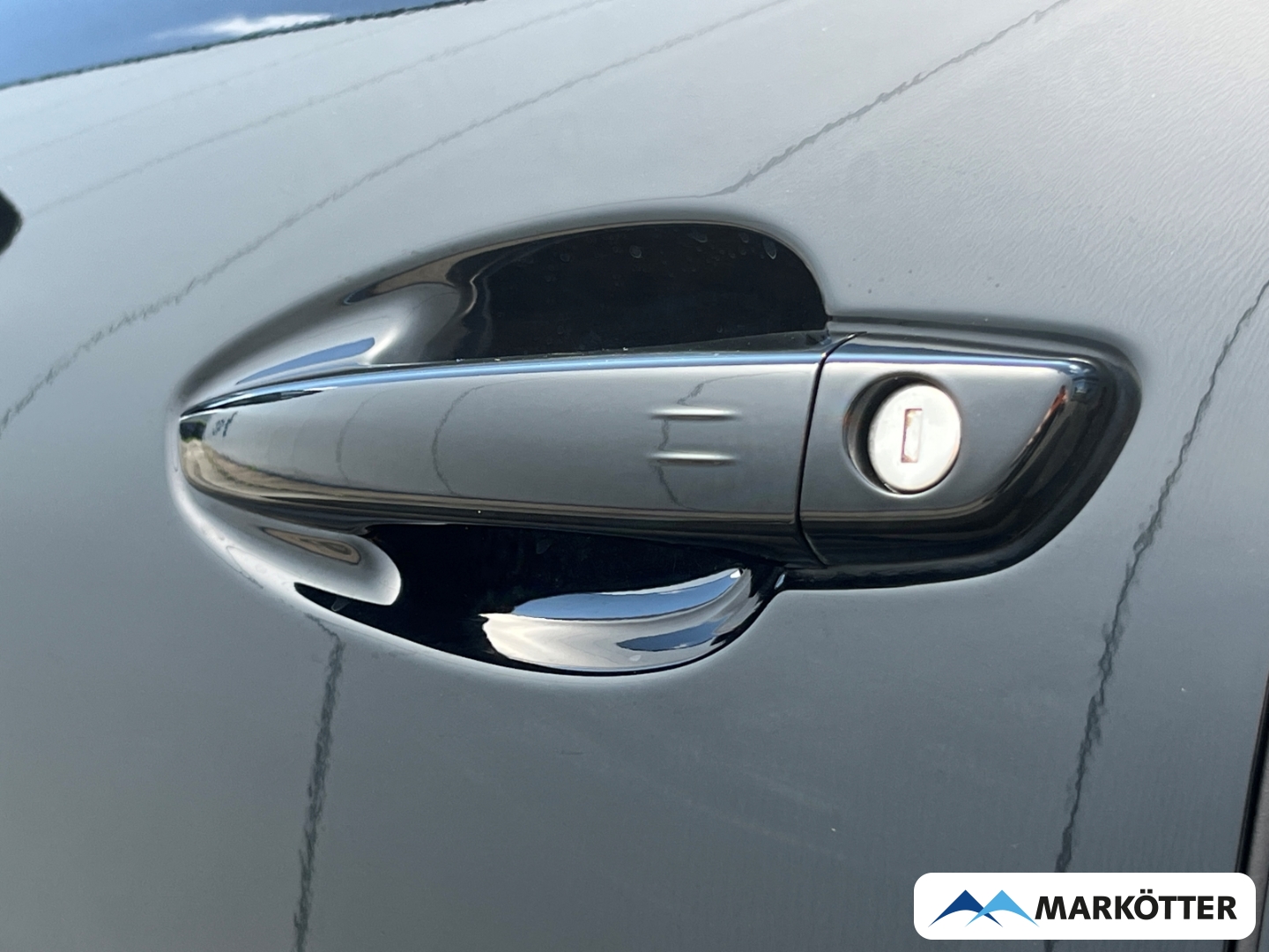 Fahrzeugabbildung Peugeot 3008 GT 130 ACC/Keyless/Black-Packet/Schiebedach