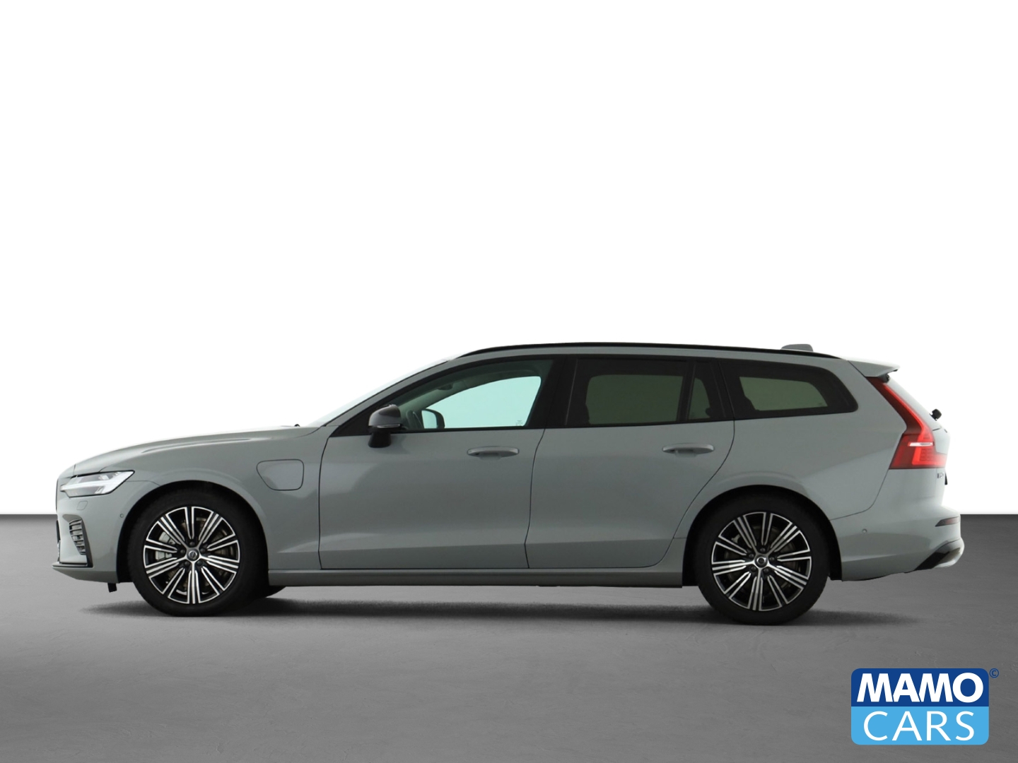 Fahrzeugabbildung Volvo V60 T6 AWD Plus Dark ACC/CAM/BLIS/4xSHZ/LHZ