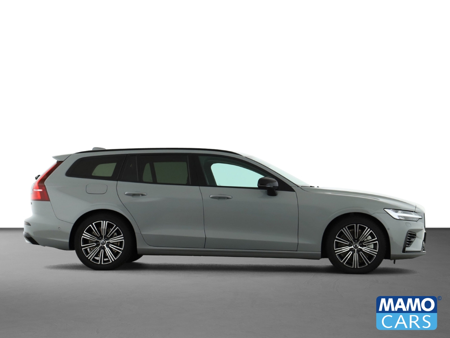 Fahrzeugabbildung Volvo V60 T6 AWD Plus Dark ACC/CAM/BLIS/4xSHZ/LHZ