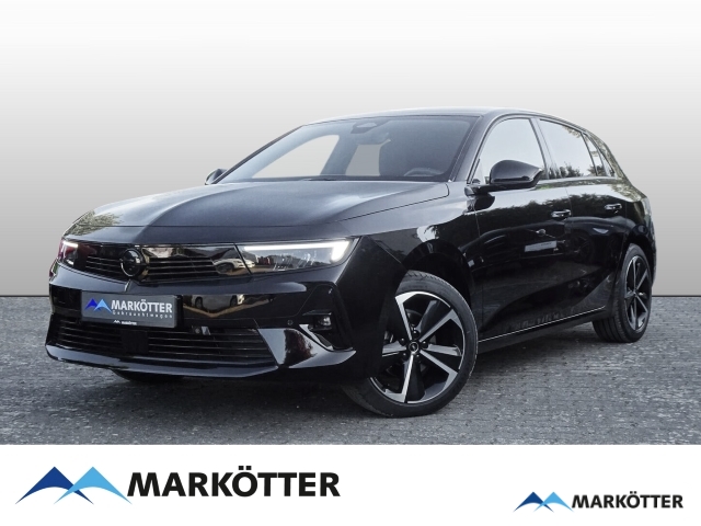 Fahrzeugabbildung Opel Astra L GS ACC/AHK/BLIS/CAM/KLIMA/NAVI/SHZ/LHZ