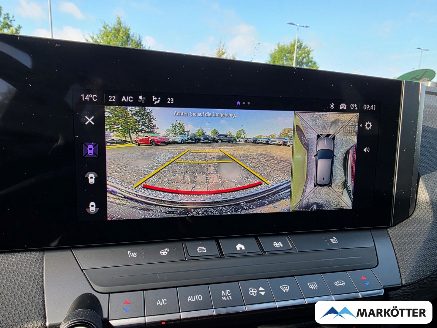 Fahrzeugabbildung Opel Astra L GS ACC/AHK/BLIS/CAM/KLIMA/NAVI/SHZ/LHZ