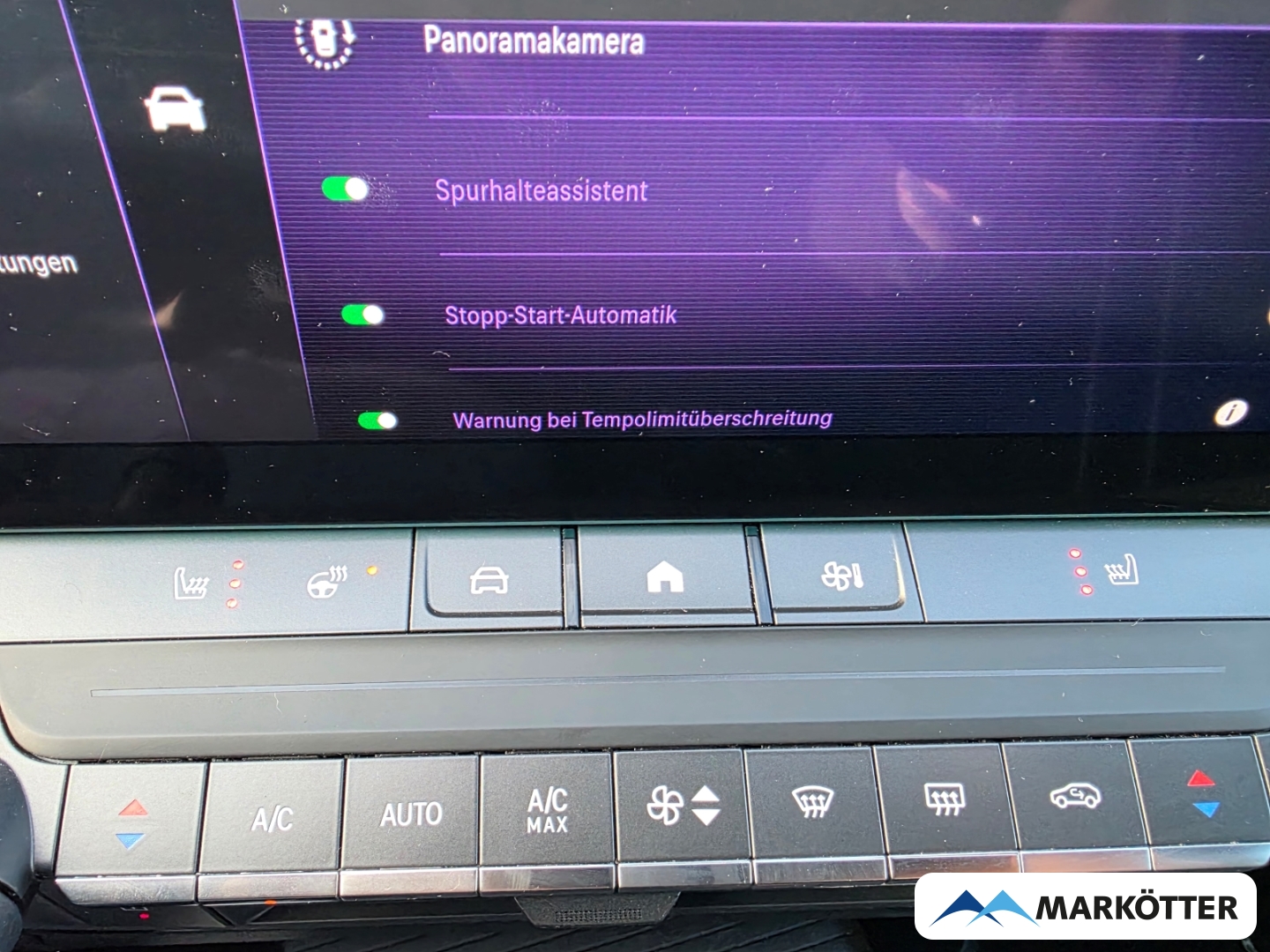 Fahrzeugabbildung Opel Astra L GS ACC/AHK/BLIS/CAM/KLIMA/NAVI/SHZ/LHZ