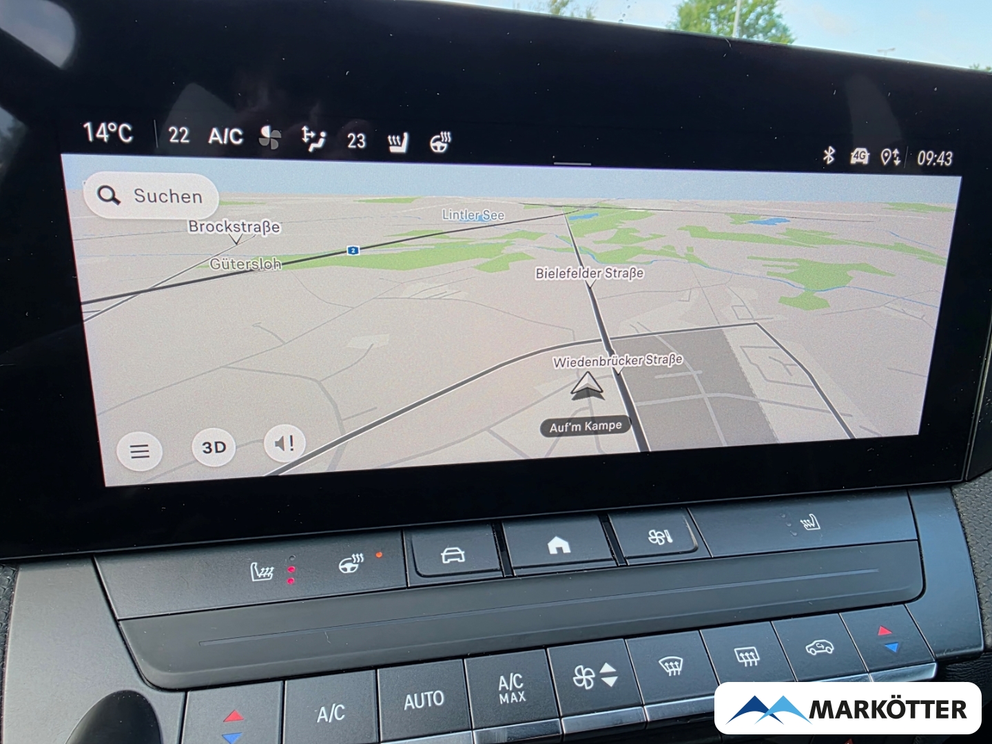 Fahrzeugabbildung Opel Astra L GS ACC/AHK/BLIS/CAM/KLIMA/NAVI/SHZ/LHZ