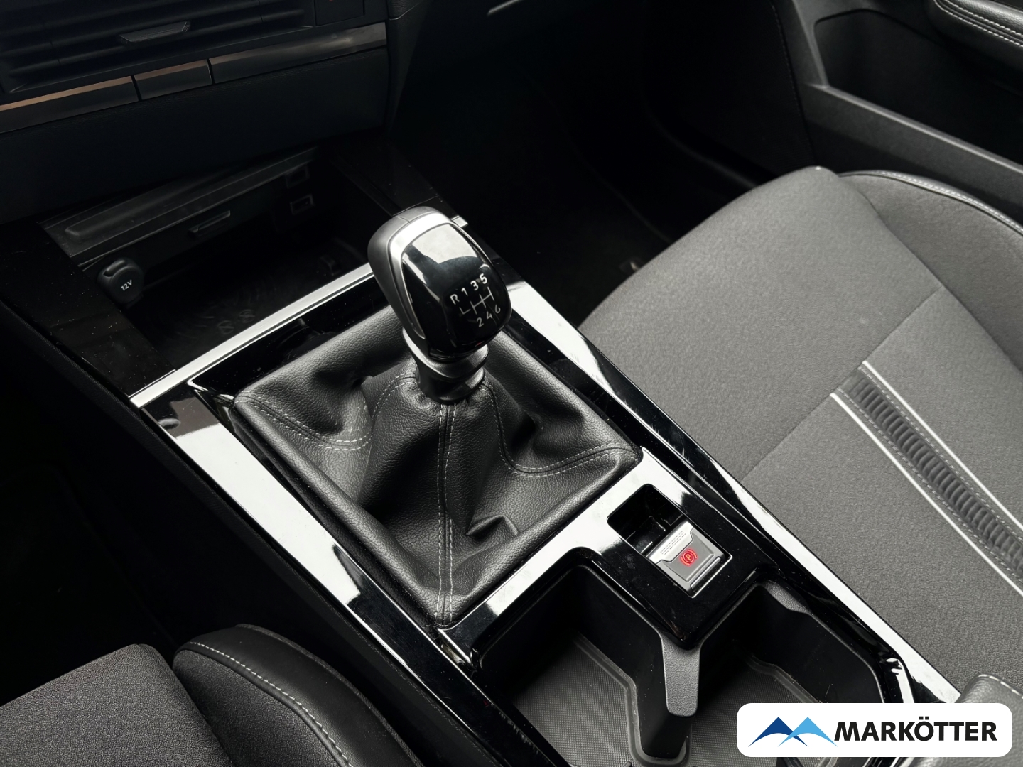 Fahrzeugabbildung Opel Astra L GS ACC/AHK/BLIS/CAM/KLIMA/NAVI/SHZ/LHZ