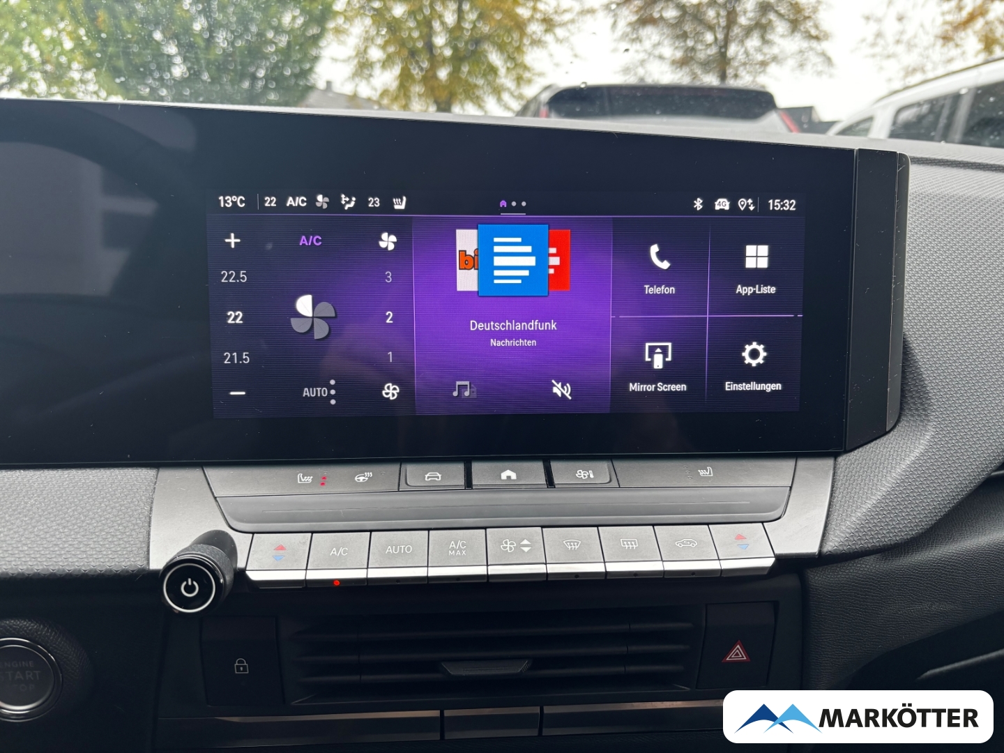 Fahrzeugabbildung Opel Astra L GS ACC/AHK/BLIS/CAM/KLIMA/NAVI/SHZ/LHZ