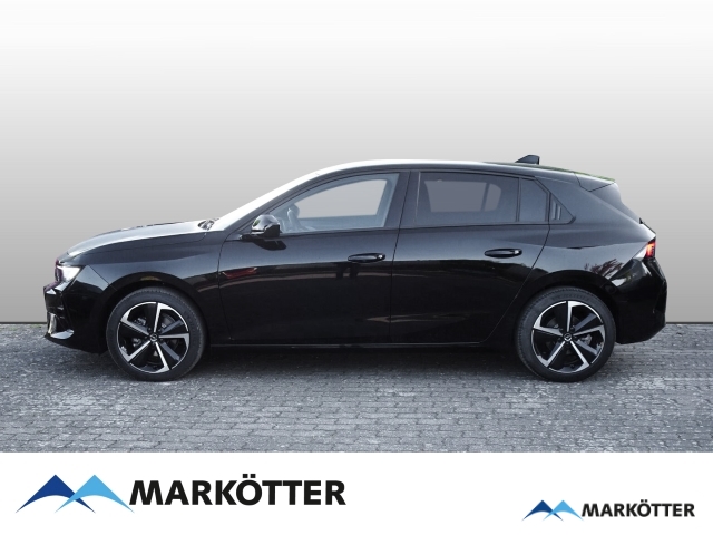 Fahrzeugabbildung Opel Astra L GS ACC/AHK/BLIS/CAM/KLIMA/NAVI/SHZ/LHZ