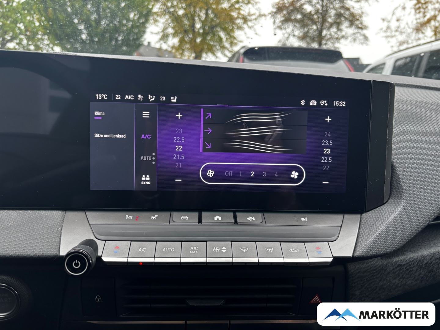 Fahrzeugabbildung Opel Astra L GS ACC/AHK/BLIS/CAM/KLIMA/NAVI/SHZ/LHZ
