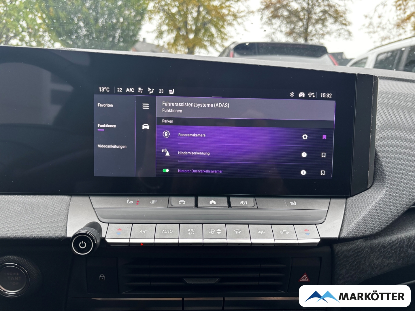 Fahrzeugabbildung Opel Astra L GS ACC/AHK/BLIS/CAM/KLIMA/NAVI/SHZ/LHZ