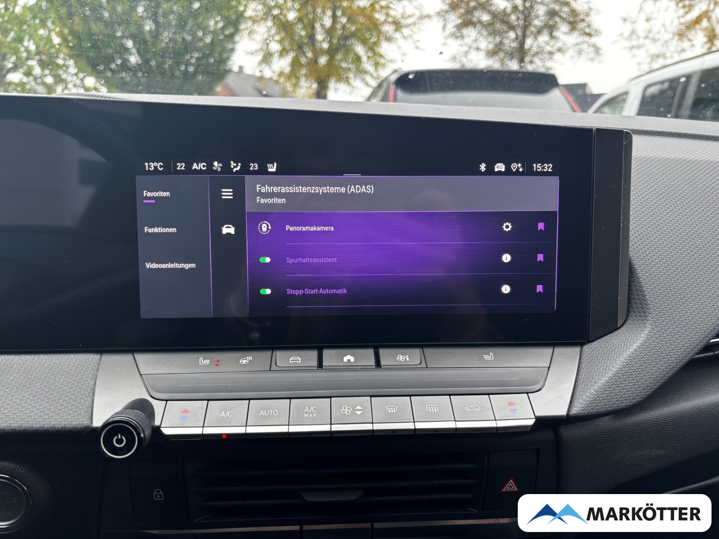 Fahrzeugabbildung Opel Astra L GS ACC/AHK/BLIS/CAM/KLIMA/NAVI/SHZ/LHZ