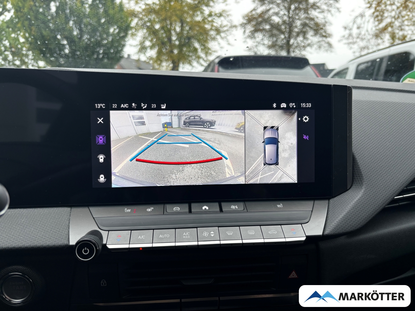 Fahrzeugabbildung Opel Astra L GS ACC/AHK/BLIS/CAM/KLIMA/NAVI/SHZ/LHZ