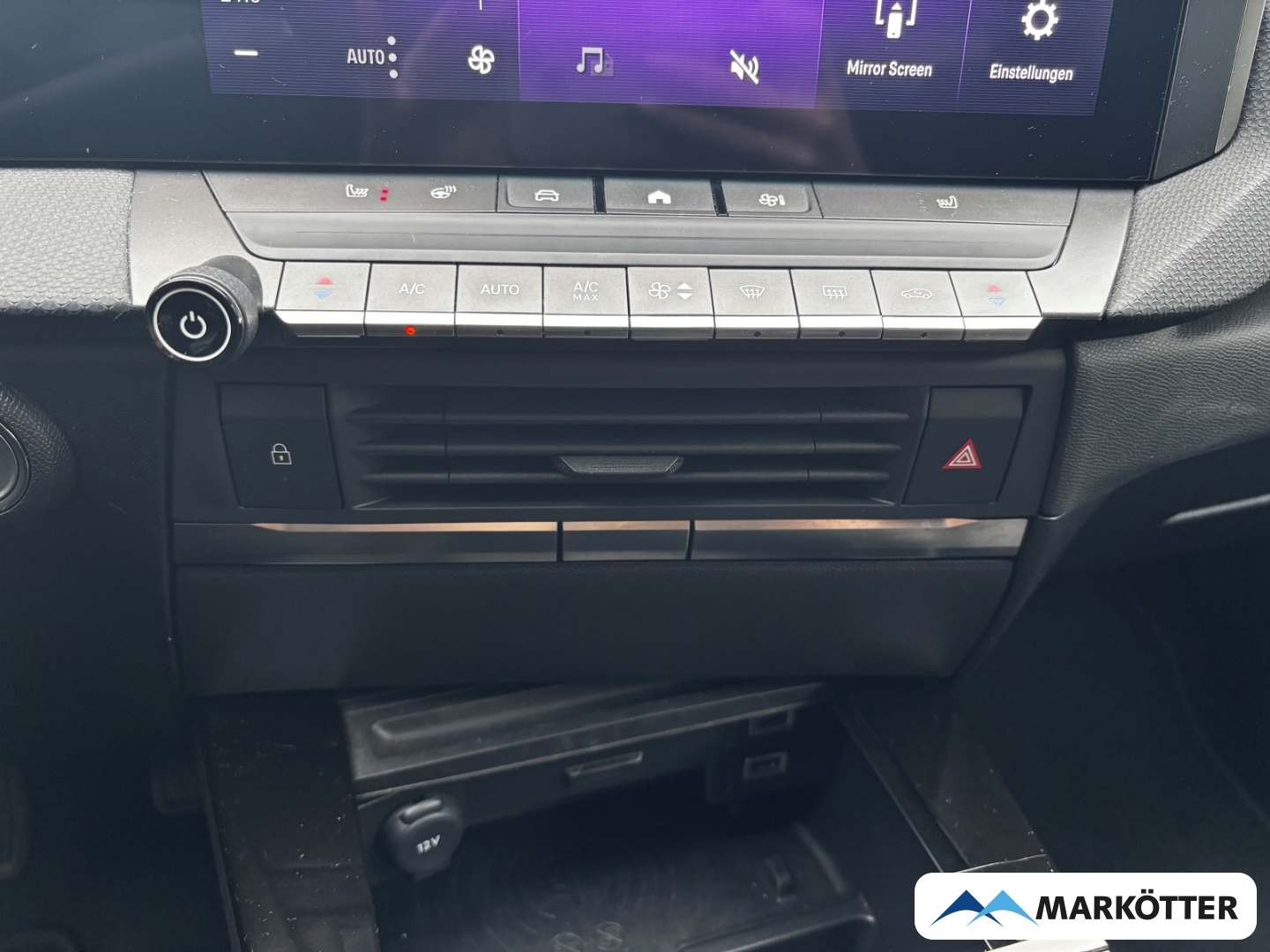 Fahrzeugabbildung Opel Astra L GS ACC/AHK/BLIS/CAM/KLIMA/NAVI/SHZ/LHZ