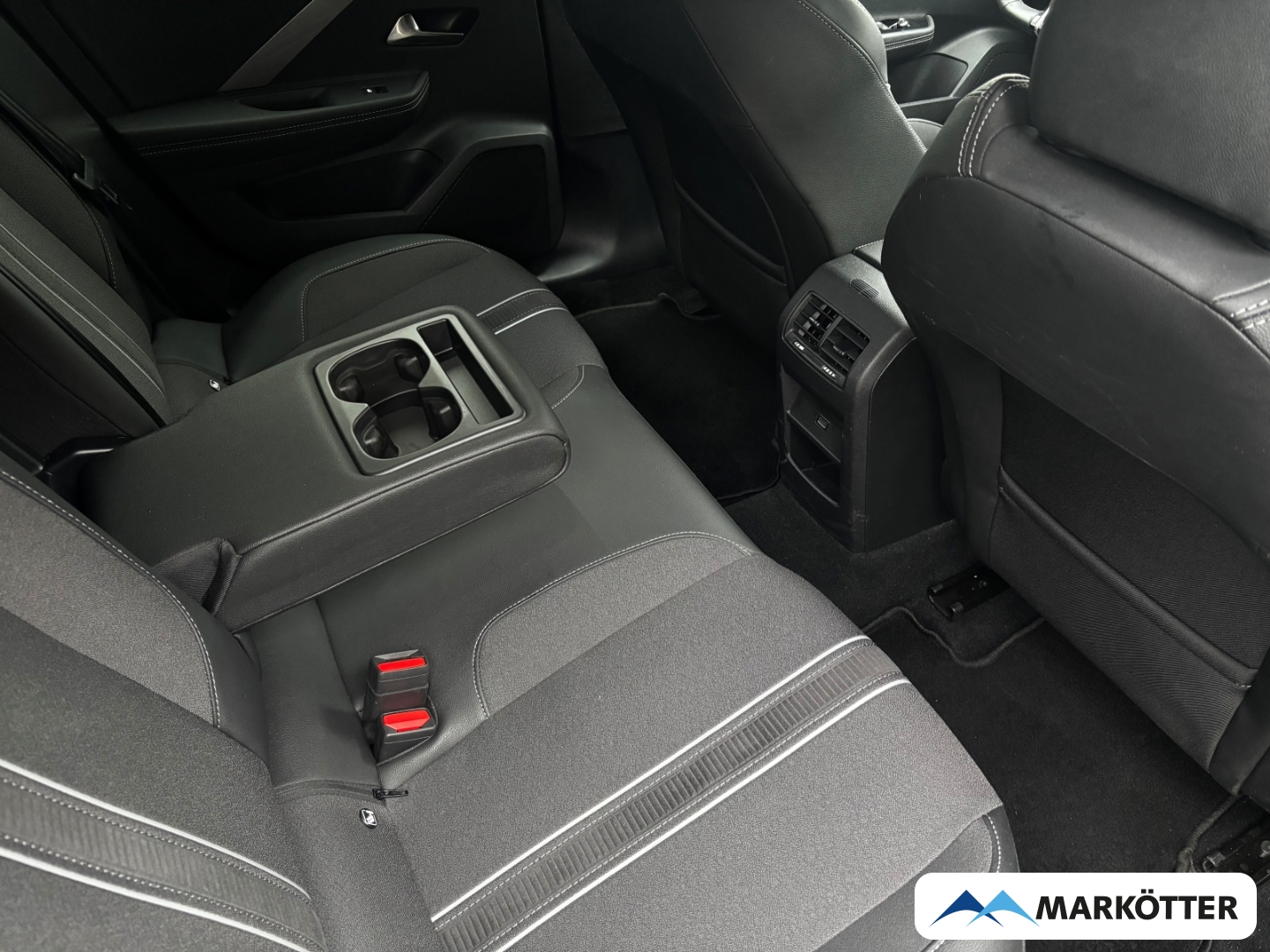Fahrzeugabbildung Opel Astra L GS ACC/AHK/BLIS/CAM/KLIMA/NAVI/SHZ/LHZ