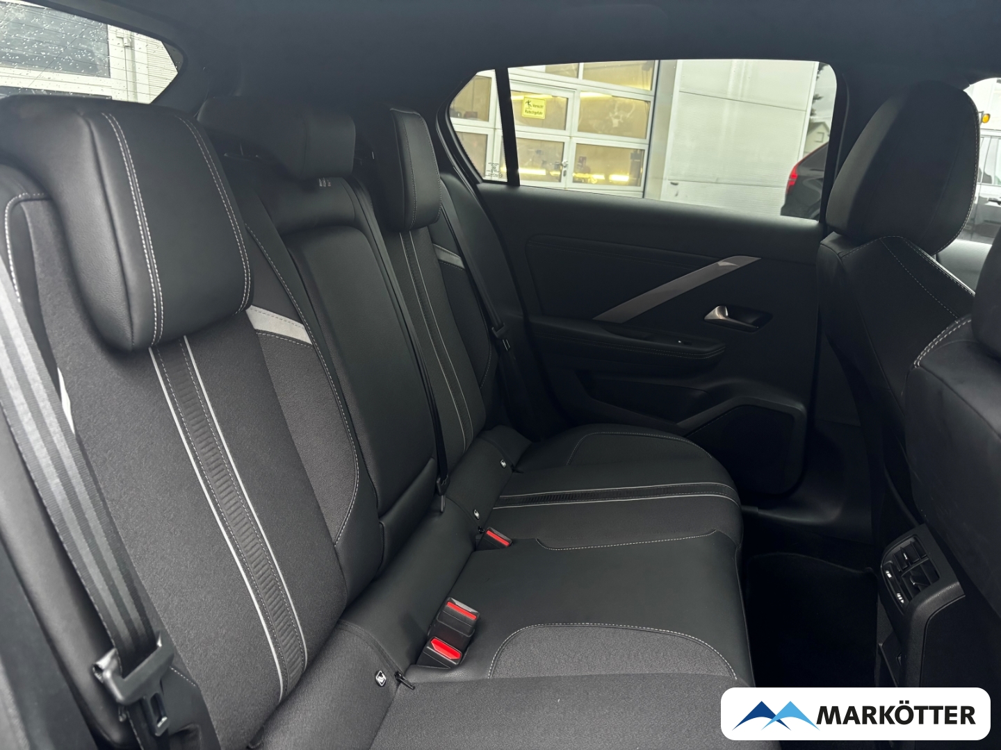 Fahrzeugabbildung Opel Astra L GS ACC/AHK/BLIS/CAM/KLIMA/NAVI/SHZ/LHZ