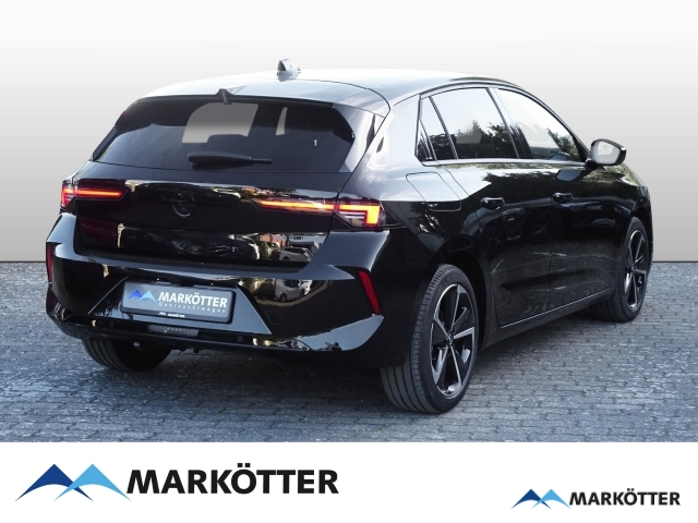 Fahrzeugabbildung Opel Astra L GS ACC/AHK/BLIS/CAM/KLIMA/NAVI/SHZ/LHZ