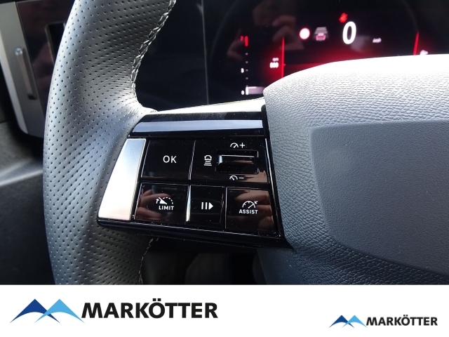 Fahrzeugabbildung Opel Astra L GS ACC/AHK/BLIS/CAM/KLIMA/NAVI/SHZ/LHZ