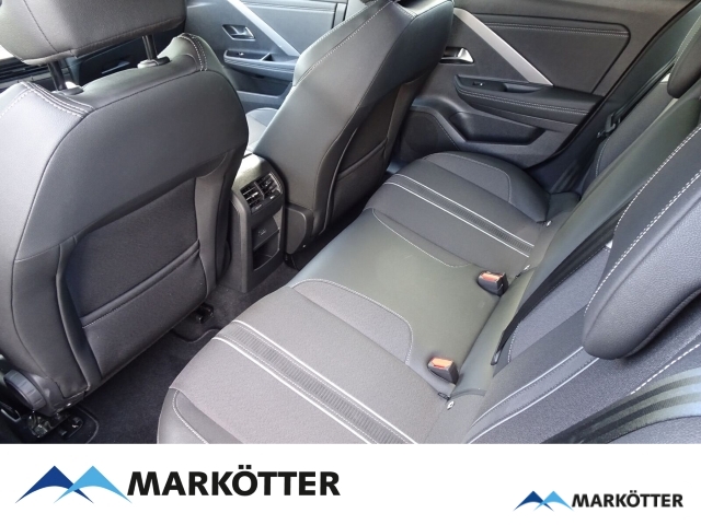 Fahrzeugabbildung Opel Astra L GS ACC/AHK/BLIS/CAM/KLIMA/NAVI/SHZ/LHZ