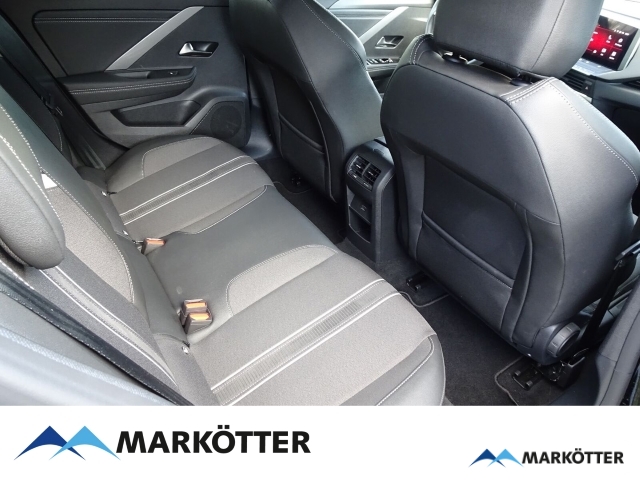 Fahrzeugabbildung Opel Astra L GS ACC/AHK/BLIS/CAM/KLIMA/NAVI/SHZ/LHZ