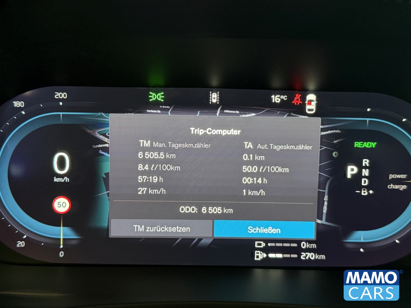 Fahrzeugabbildung Volvo S60 T8 Plus Dark Recharge ACC/BLIS/PANO/H&K