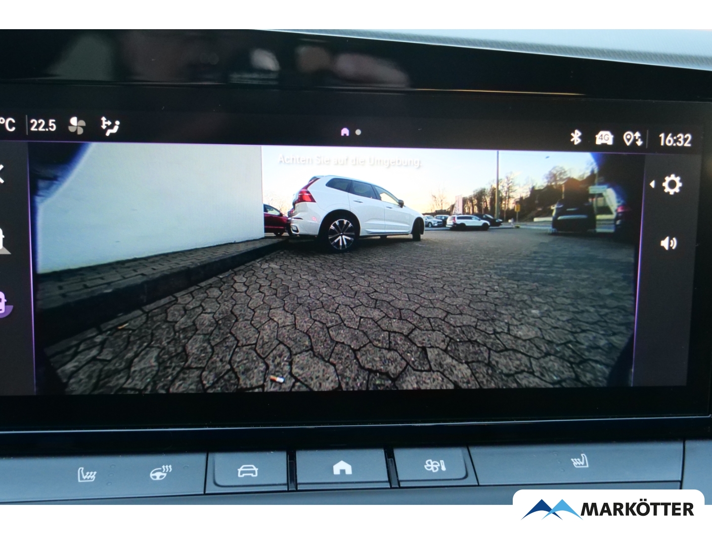 Fahrzeugabbildung Opel Astra L 1.2 Turbo Enjoy AHK/CAM/LED/2xPDC