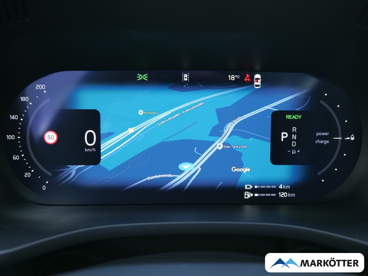 Fahrzeugabbildung Volvo XC60 T6 AWD Recharge Ultra Dark FOUR-C/PANO/STHZ