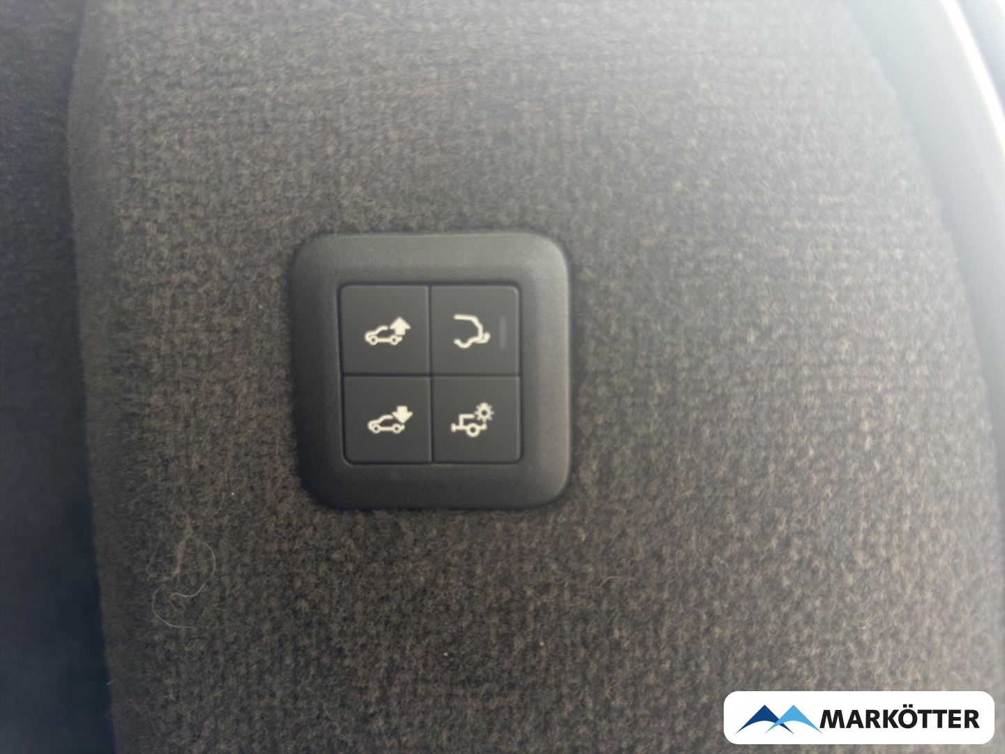 Fahrzeugabbildung Land Rover Range Rover Sport D250 SDV6 HSE/S-Dach/Matrix-LED