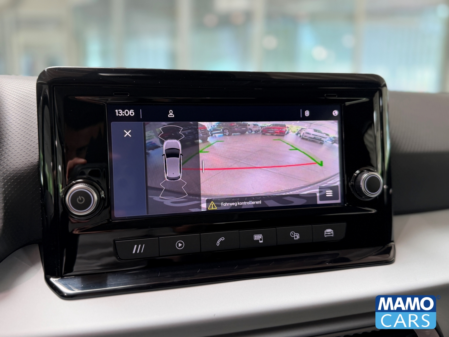Fahrzeugabbildung SEAT Ibiza Style APPLE/CAM/KLIMA/TEMPO/LED