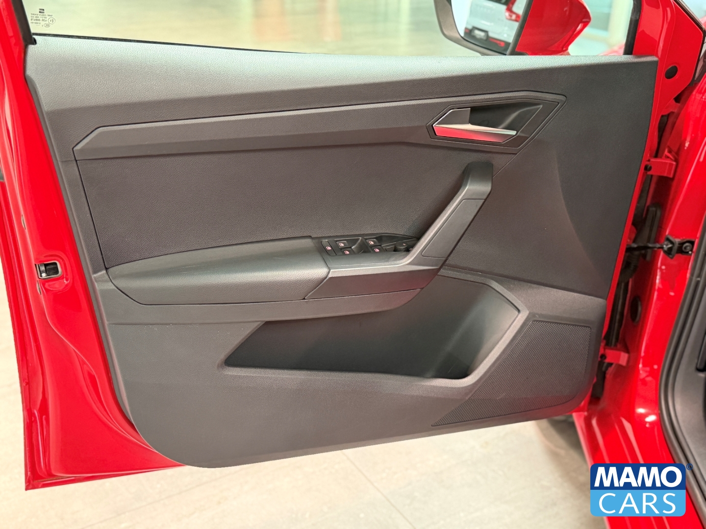 Fahrzeugabbildung SEAT Ibiza Style APPLE/CAM/KLIMA/TEMPO/LED
