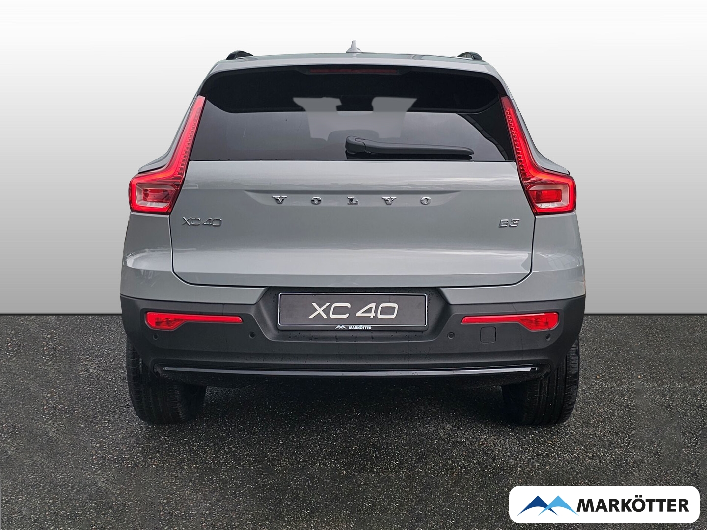 Fahrzeugabbildung Volvo XC40 Plus Dark 2WD/360°/19''/Heckscheibe abgedunkelt