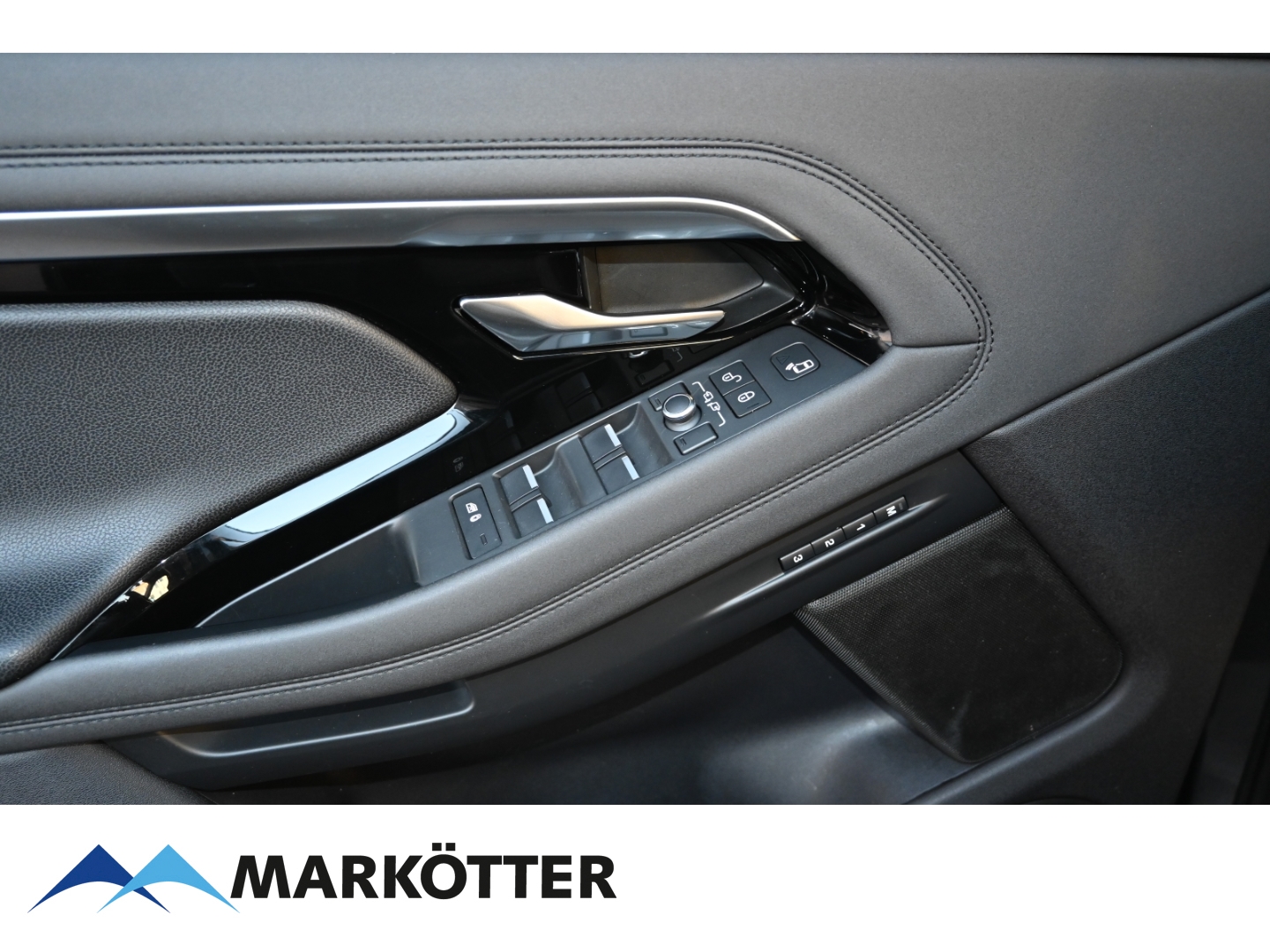 Fahrzeugabbildung Land Rover Range Rover Evoque D240 R-Dynamic SE/20''/Memory