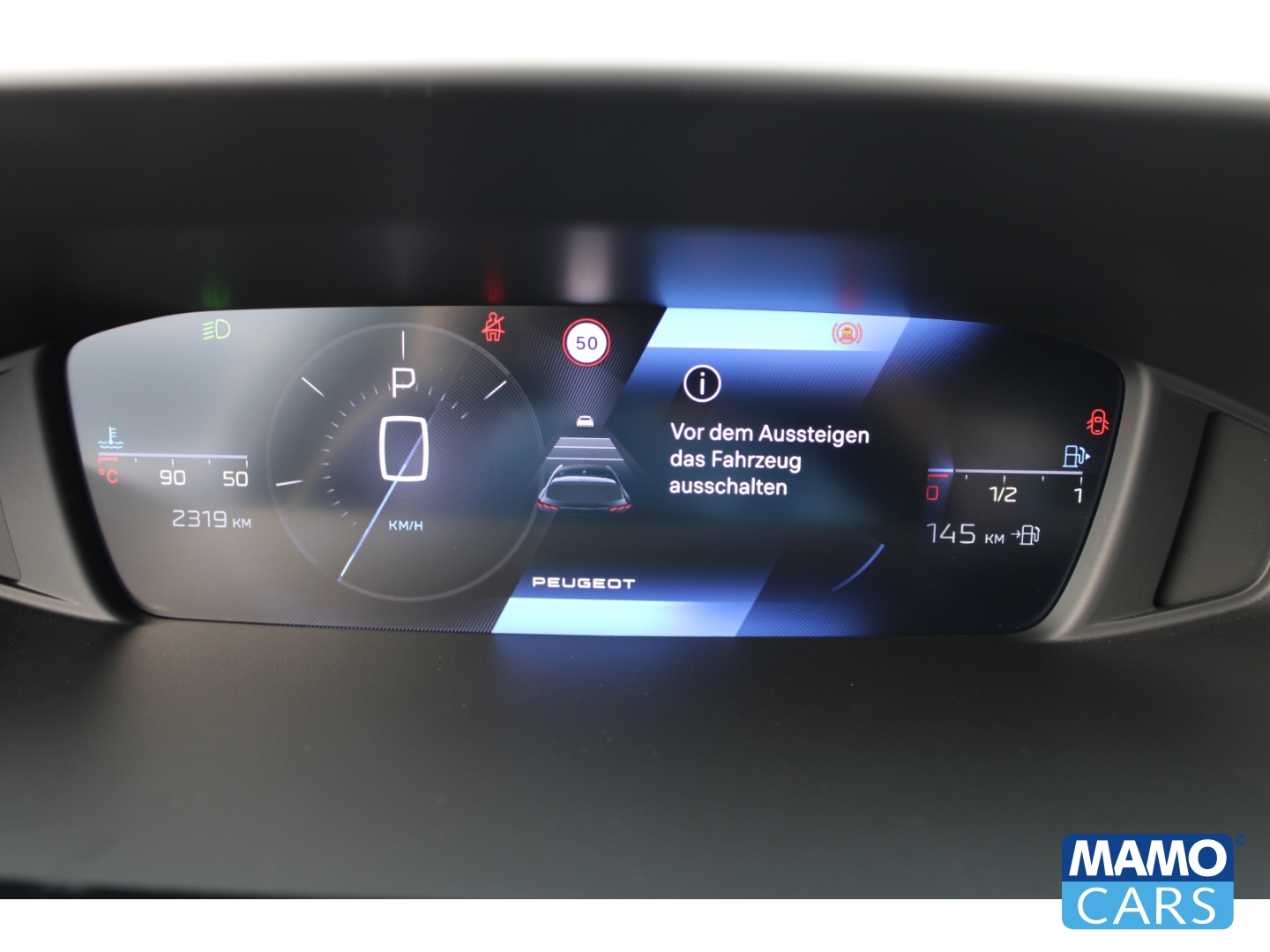 Fahrzeugabbildung Peugeot 308 Allure ACC/BLIS/360°/SHZ/NAVI/ALLWETTER