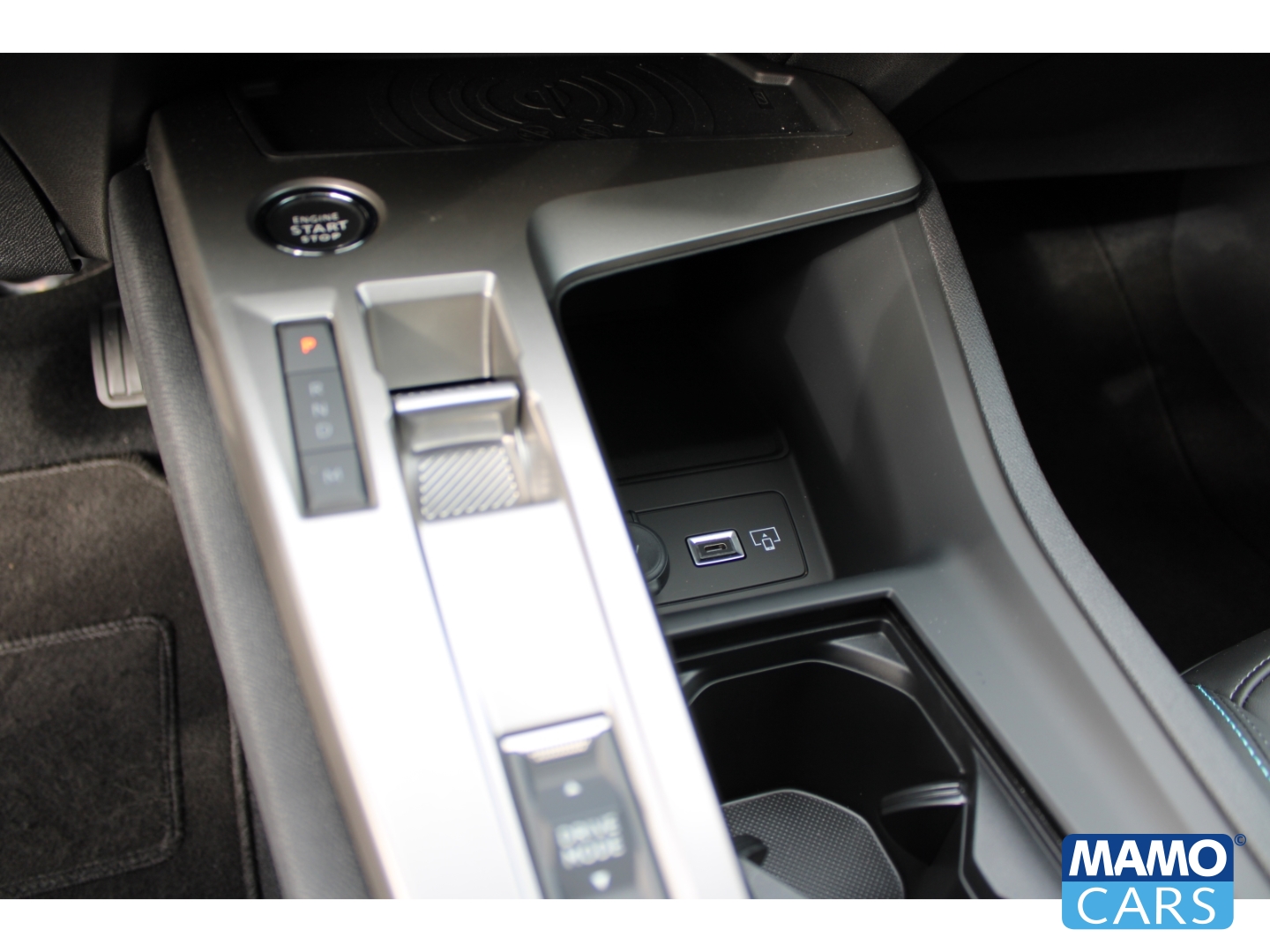 Fahrzeugabbildung Peugeot 308 Allure ACC/BLIS/360°/SHZ/NAVI/ALLWETTER