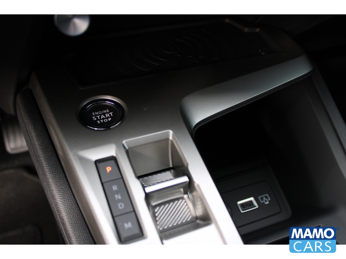 Fahrzeugabbildung Peugeot 308 Allure ACC/BLIS/360°/SHZ/NAVI/ALLWETTER