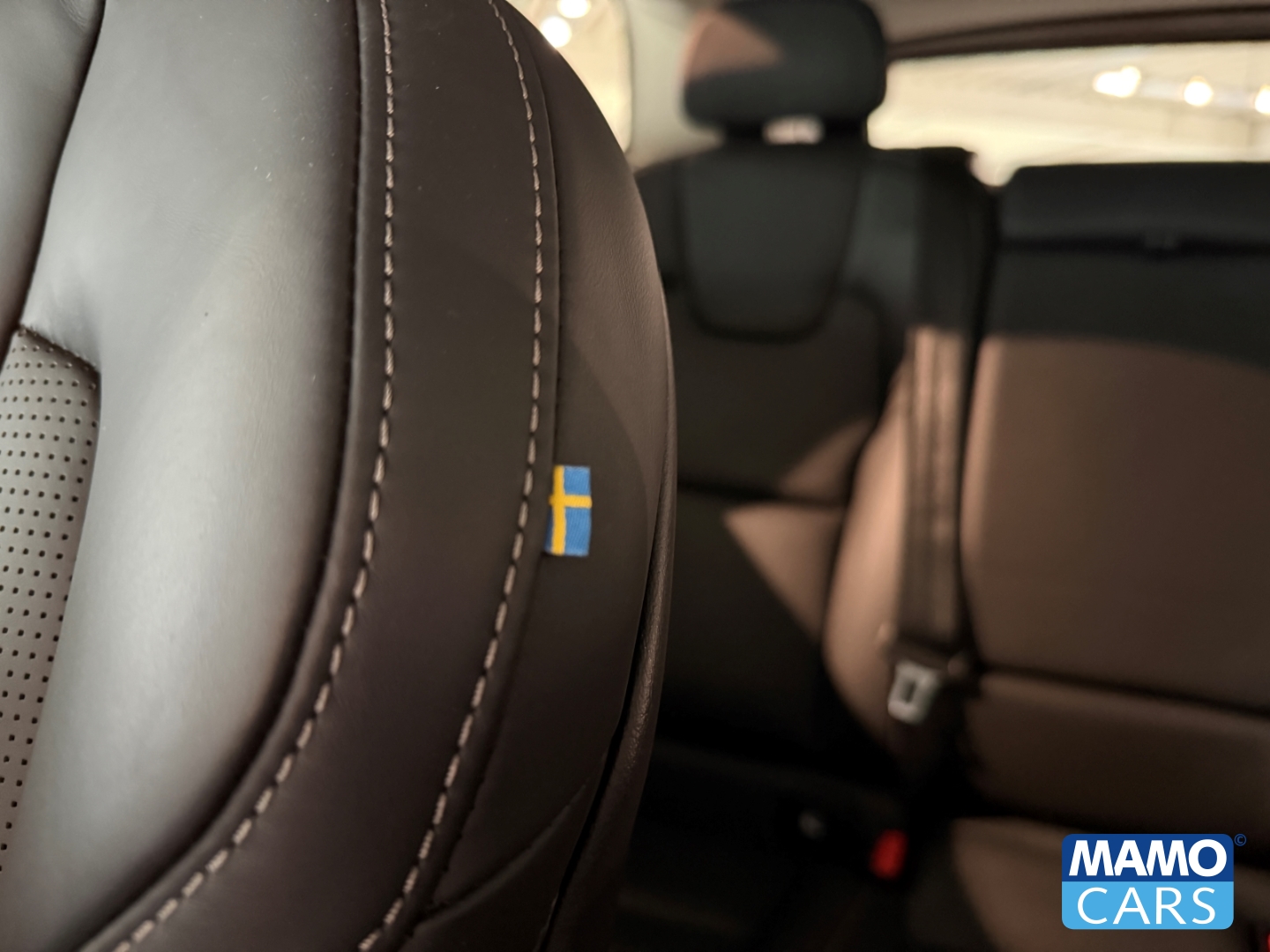 Fahrzeugabbildung Volvo XC60 B5 Plus Dark 0,99%Finanz. ACC/BLIS/HUD/360°