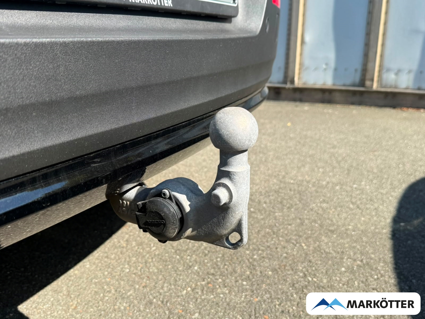 Fahrzeugabbildung Volvo XC40 B3 Ultra Black Edition AHK/ACC/BLIS/PANO