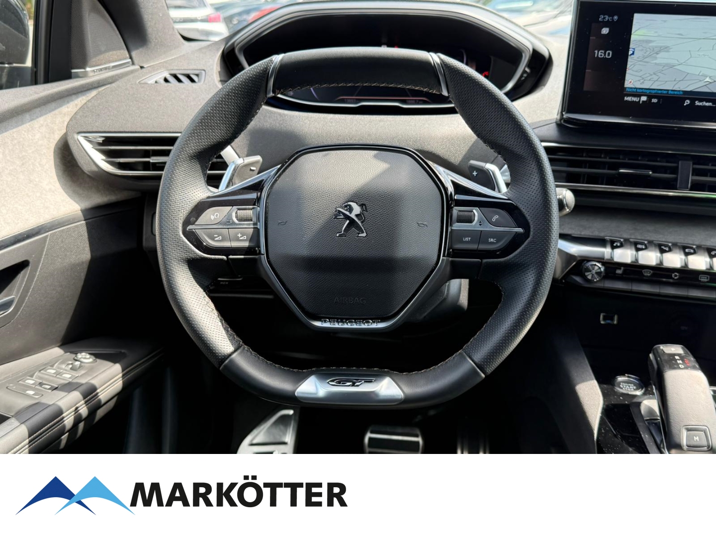Fahrzeugabbildung Peugeot 3008 GT 1.5 BlueHDi 130 EU6d 360CAM/ACC/BLIS/SHZ