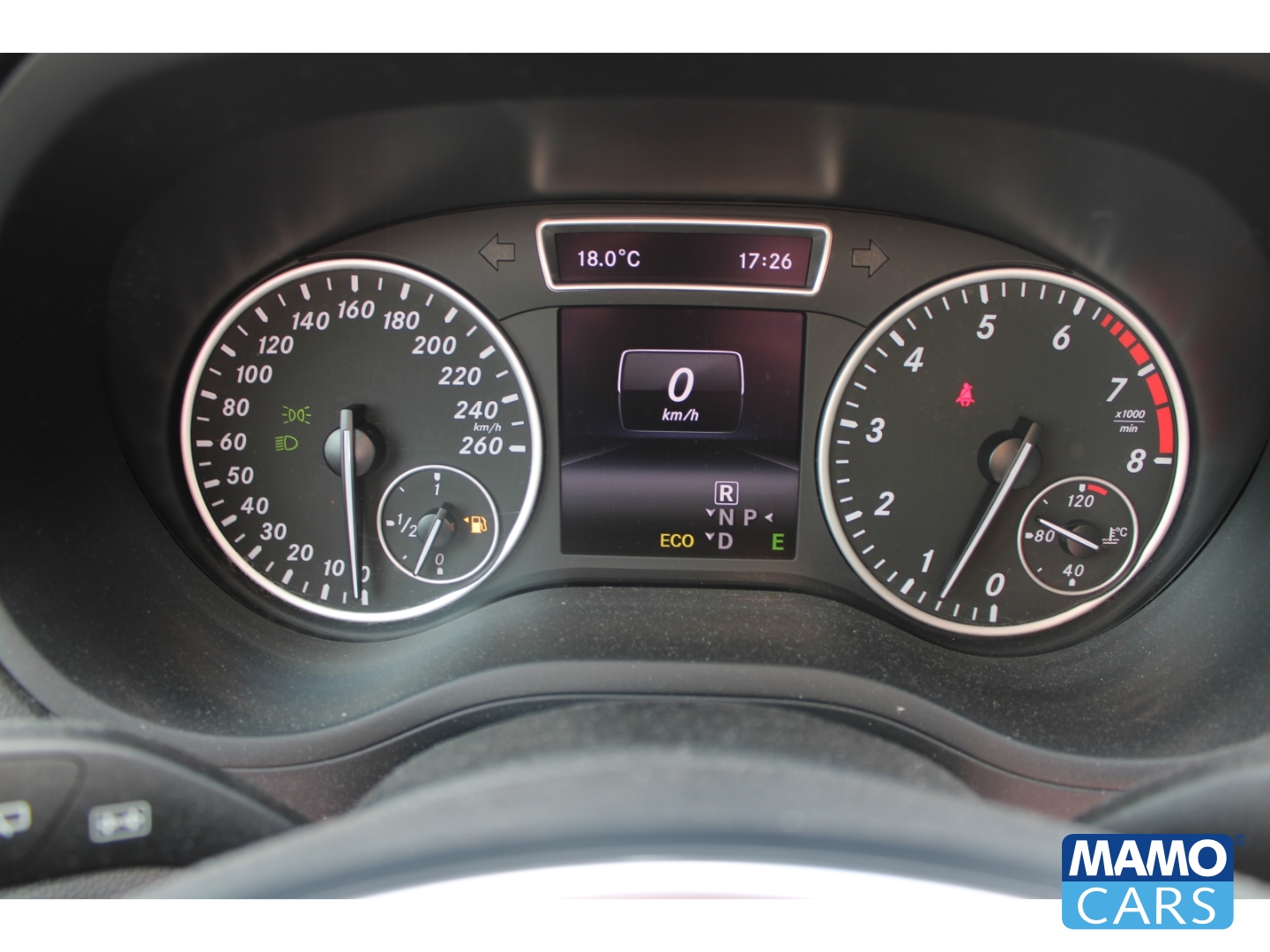 Fahrzeugabbildung Mercedes-Benz B 200 AHK/Allwetter/Rückfahrkamera/PDC/Sportpaket