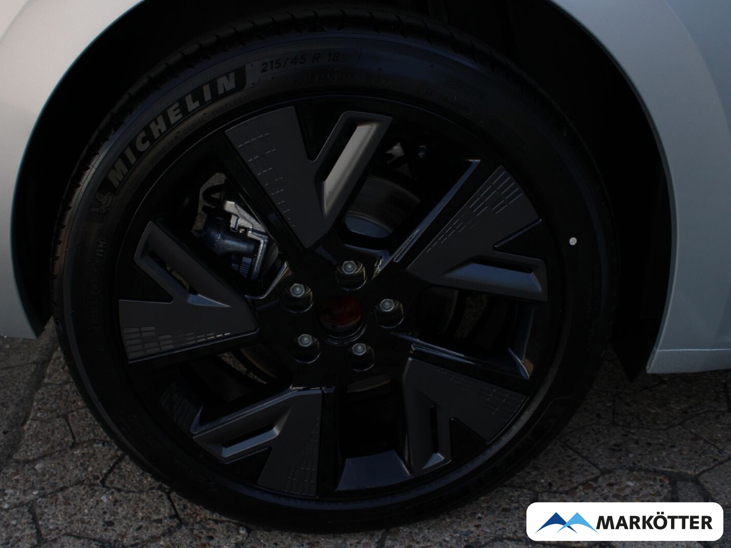 Fahrzeugabbildung Opel Astra L Sports Tourer Electric GS 11kW/NAVI/PANO