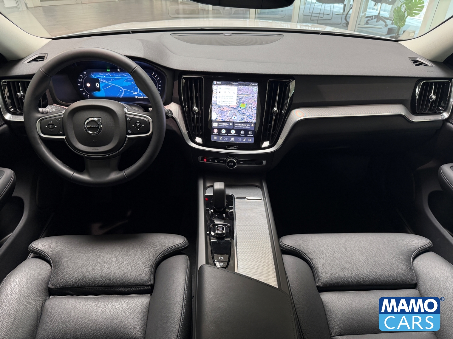 Fahrzeugabbildung Volvo V60 B4 Core ACC/BLIS/CAM/FSH/4xSHZ/APPLE
