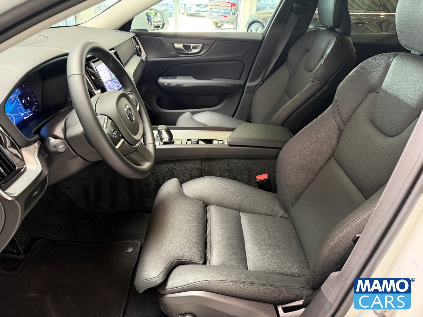 Fahrzeugabbildung Volvo V60 B4 Core ACC/BLIS/CAM/FSH/4xSHZ/APPLE