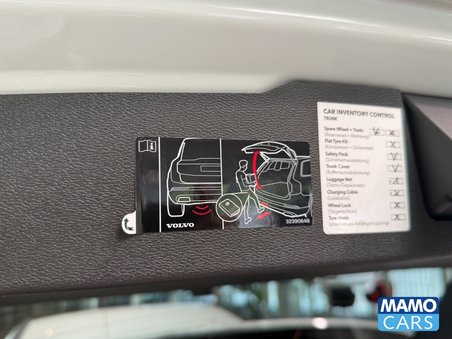 Fahrzeugabbildung Volvo V60 B4 Core ACC/BLIS/CAM/FSH/4xSHZ/APPLE