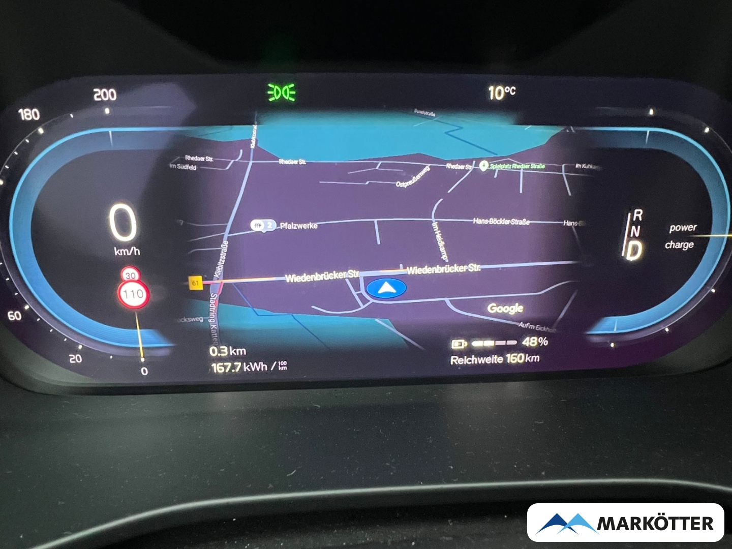 Fahrzeugabbildung Volvo XC40 Plus Recharge Pure Elect. SH/LH/CAM/Wärmep.