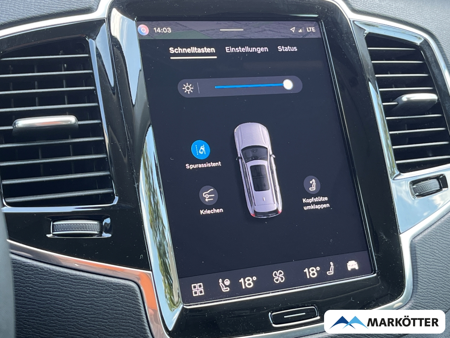 Fahrzeugabbildung Volvo XC90 T8 Core Recharge AWD/ACC/Keyless/7-Sitzer