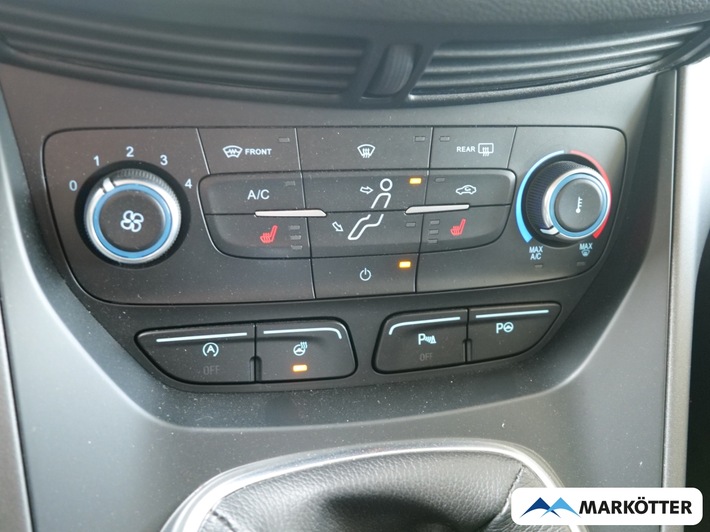Fahrzeugabbildung Ford Grand C-Max 1.0 EcoBoost Cool & Connect /7-Sitzer/