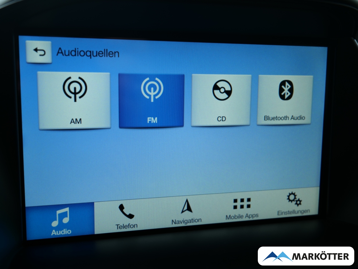 Fahrzeugabbildung Ford Grand C-Max 1.0 EcoBoost Cool & Connect /7-Sitzer/
